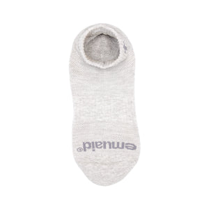 EMUAID® Ionic Silver Socks (Gray)