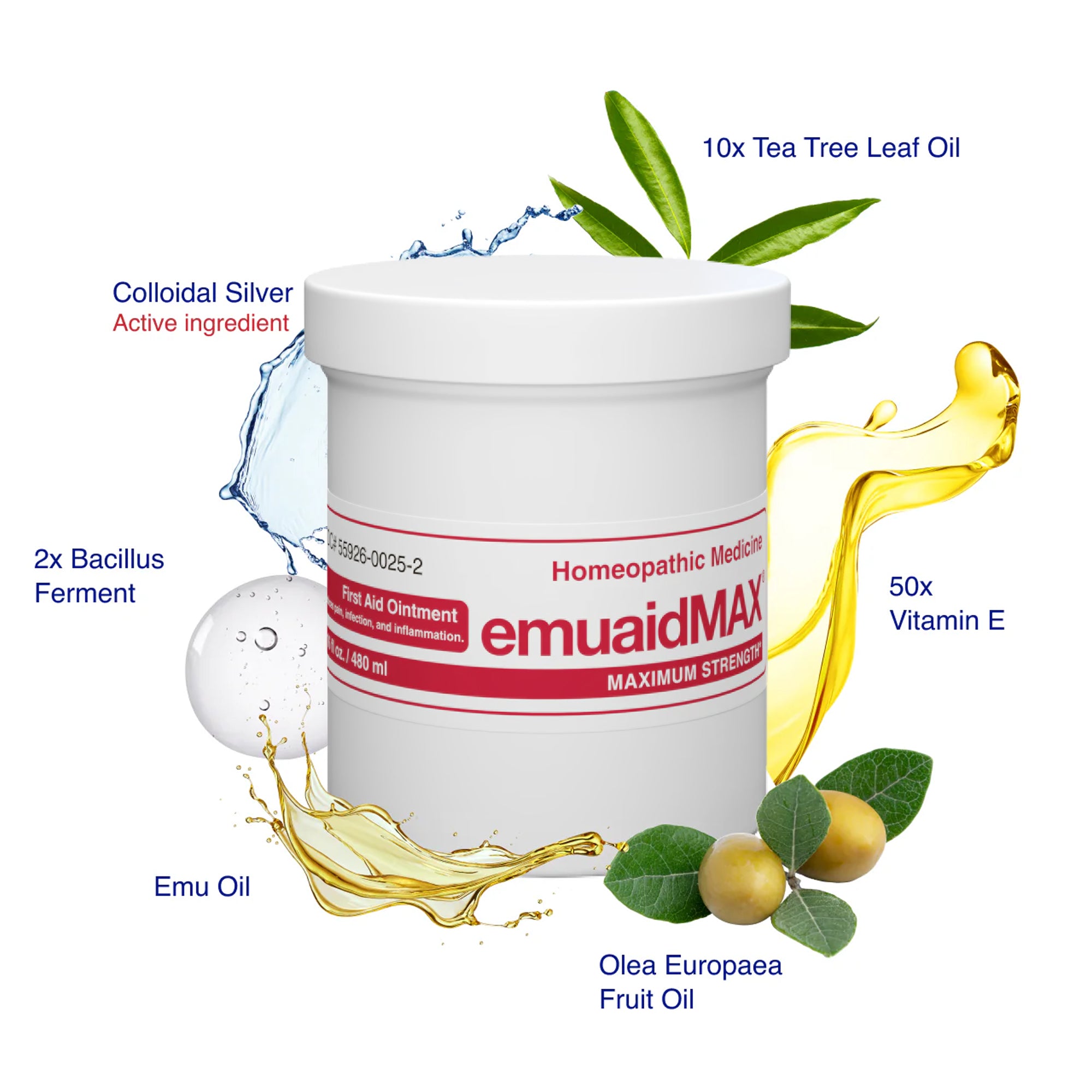 Emuaidmax Product Image