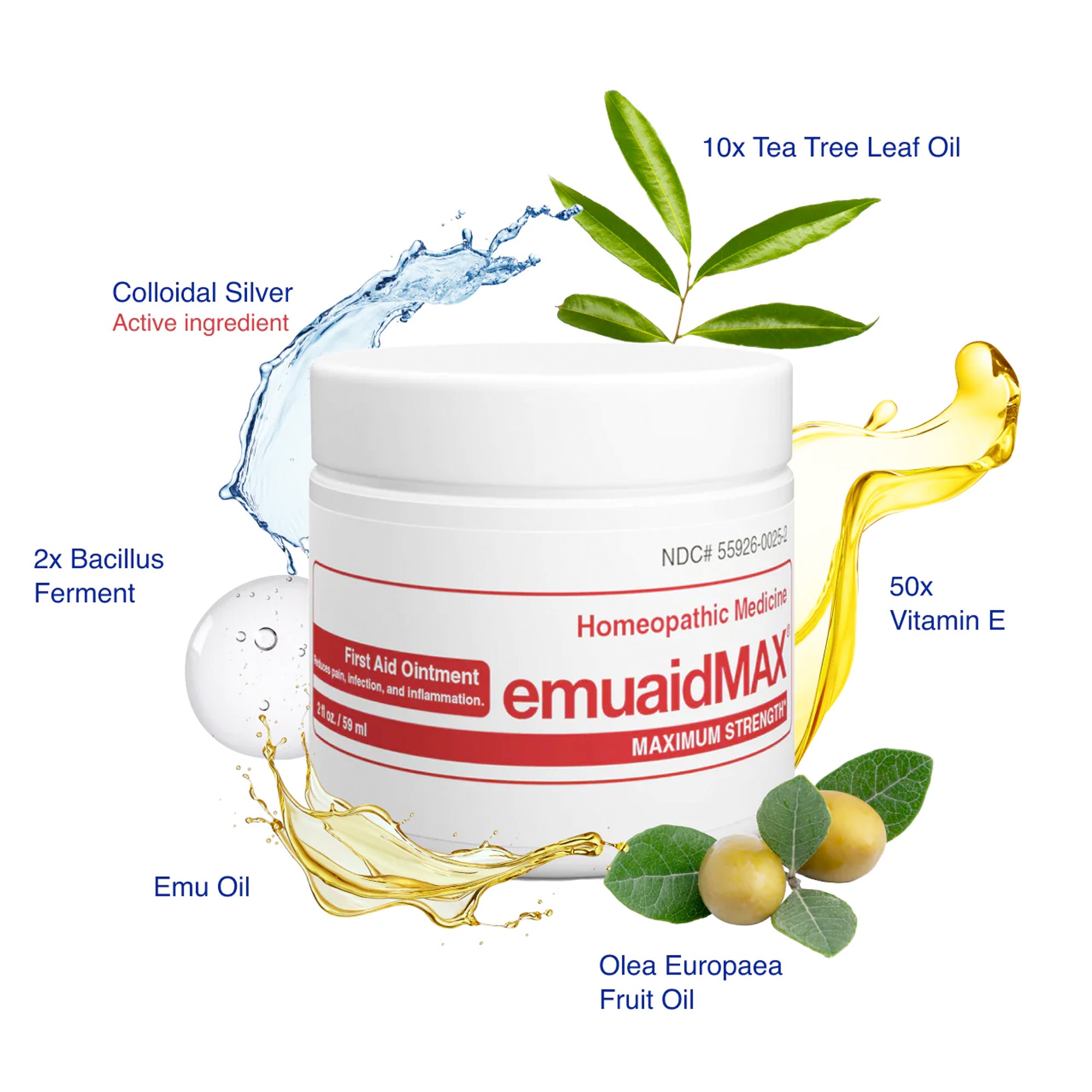 Emuaidmax Product Image