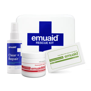 EMUAID® Rescue Kit