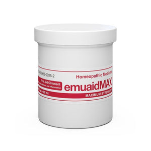 EMUAIDMAX® First Aid Ointment 16oz (NZ)