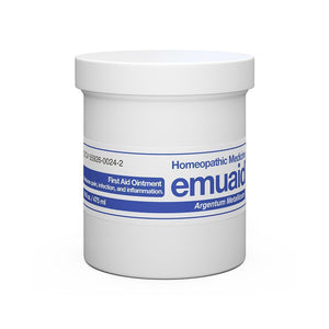 EMUAID® First Aid Ointment 16oz (DE)