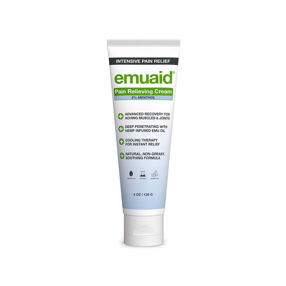 EMUAID® Pain Relieving Cream for Arthritis