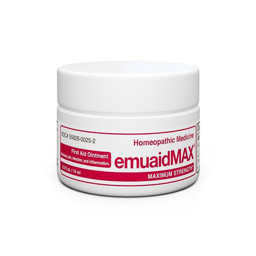 Emuaid Maximum popular strength